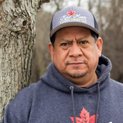 Owner of King Maple Landscaping LLC